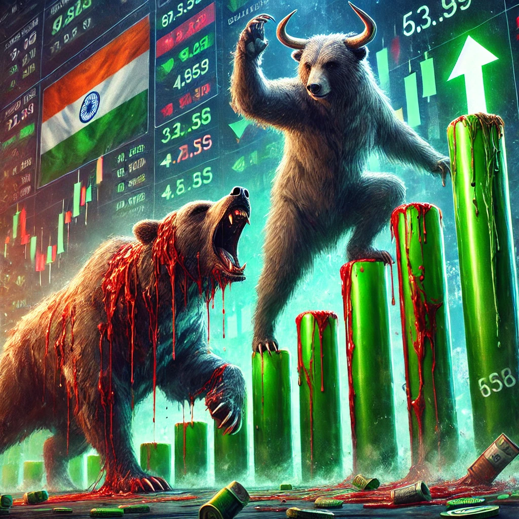 STOCK MARKET